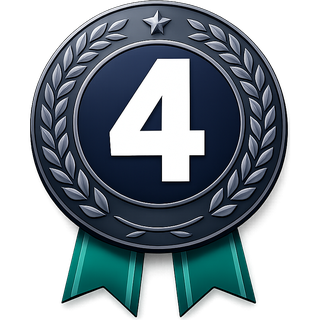 4位